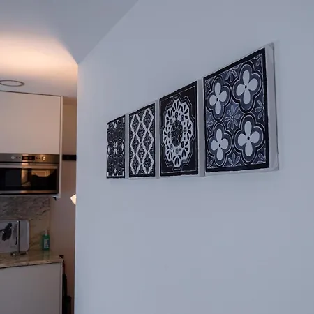 Aurora Garden Apartment Porto Exterior photo